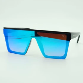 عینک آفتابی مردانه و زنانه سن لوران پاریس SYL Saint Laurent Paris SL312 ضد اشعه UV400