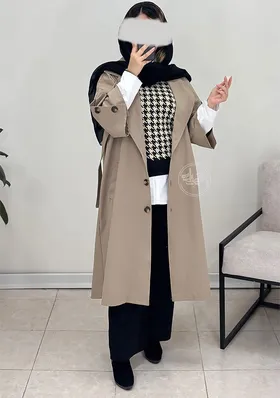 ست ژیله و شلوار