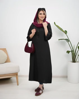 پیراهن آستین پاگون