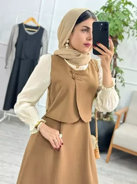 پیراهن پرنسس