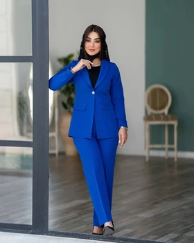 کت و شلوار مدل رونیکا کد 2792