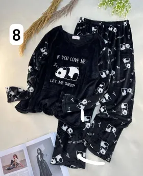 8 طرح ست تدی وارداتی