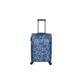 سایز بزرگ چمدان رزمری مدل Rose Merry RL-457-3B_Large