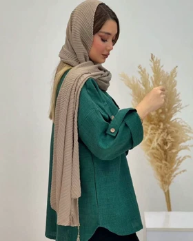 شومیز جیب صلیبی