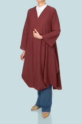 مانتو زنانه 370064