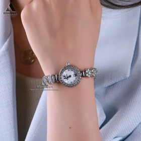 ساعت زنانه رویال کرون Royal Crown 9241