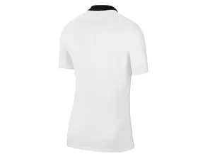 پیراهن چوگان آموزش فوتبال Nike W Nk Df Park20 Polo Ss PC_CW6965-100