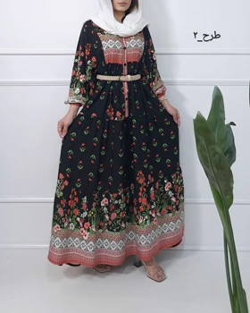 پیراهن توتیا کد محصول 777