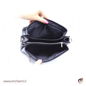 کیف اسپورت رودوشی چرم mrc1316-32