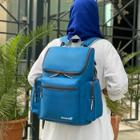 کوله پشتی فوروارد مدل FORWARD - FCLT3333 به همراه کیف عایق و زیرانداز