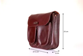 کیف چرم