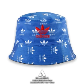 کلاه باکت آدیداس Adidas Bucket Hat HA124