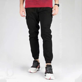 شلوار 6 جیب GOGGERS