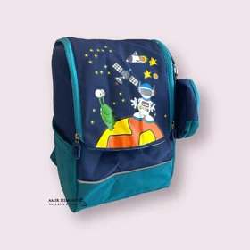 کوله پشتی پیش دبستانی