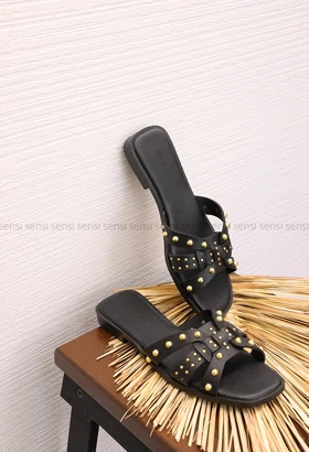 صندل اسلیپر هندی