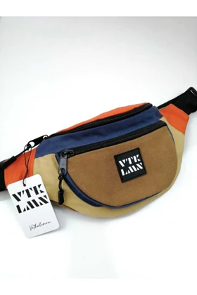 کیف کمری مردانه واتکالیمون vatkalimon