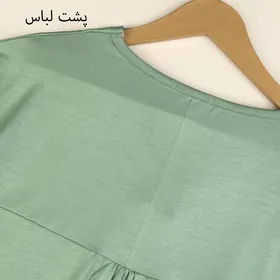 تیشرت شکوفه
