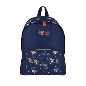 کوله پشتی مدرسه ای دخترانه گابل اسپانیا مدل MELISSA