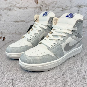 نایک ایر جردن 1 ساق‌دار هایپر (Nike Air Jordan 1 Hyper) کد 2341