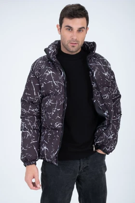 کت و کاپشن مردانه polo-state polo-state