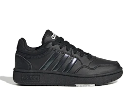 کفش های روزانه جوان adidas Hoops 3.0 K PC_GZ9671