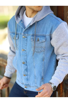 کت و ژاکت مردانه ltc-jeans