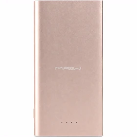 پاوربانک مایپو MIPOW مدل POWER CUBE 10000-QC3.0 ظرفیت 10000 میلی آمپر ساعت