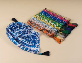 شال نخی هاوایی 20317