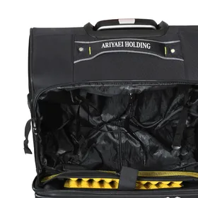 کیف خلبانی لویز کینگ LEAVES KING مدل SB2309-"18