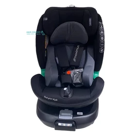 صندلی ماشین ماکسیموس چیپولینو