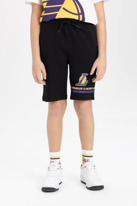 شلوارک بچگانه اورجینال دیفکتو defacto