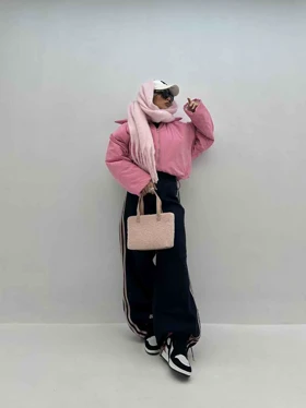 کاپشن BALENCIAGA