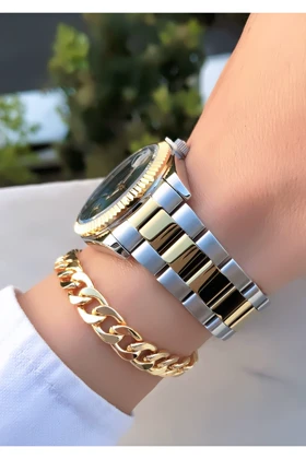 ساعت زنانه daniel-klein