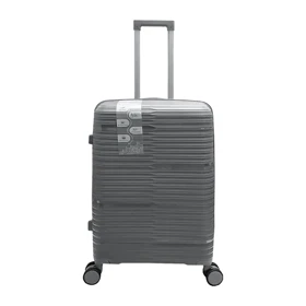 چمدان سایز متوسط 24 اینچی وارداتی سینسنت کارینا مدل CINCENT KARINA - CK40157-24 Medium (فیلی)