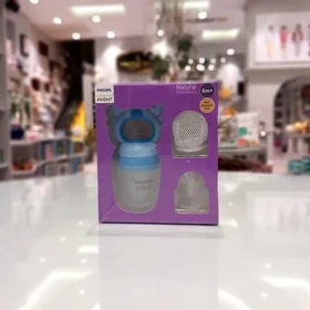 پستانک میوه خوری اونت