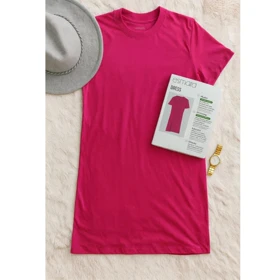 تونیک زنانه اسمارا کد Z-YDS432