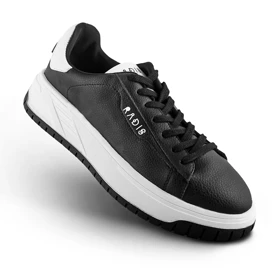 کفش روزمره مردانه چرم رادیس مدل DOMINIC کد 578-M.MC