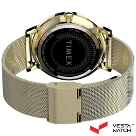 ساعت مچی زنانه تایمکس TIMEX مدل TW2T74600