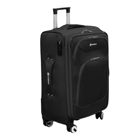 چمدان سایز کوچک پرزیدنت مدل PRESIDENT - PDT40125 SMALL