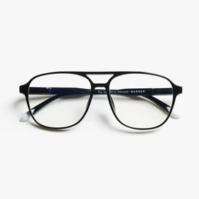 عینک مخصوص کامپیوتر بارنر Barner Brad Glossy