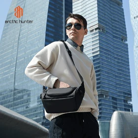 کیف کمری Arctic Hunter
