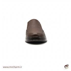 کفش چرم راحتی مردانه mrc1121-07