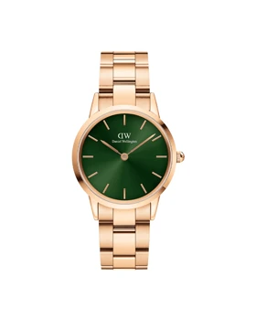 ساعت مچی زنانه دنیل ولینگتون DANIEL WELLINGTON DW00100420