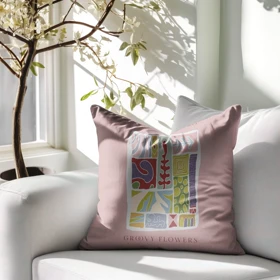 کوسن Pillow modern736