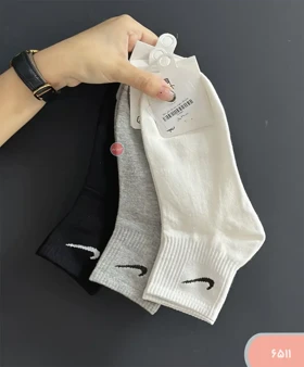 جوراب نایکی 6511
