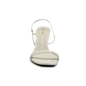 کفش زنانه رزمری مدل Rose-Merry-SH6019-White