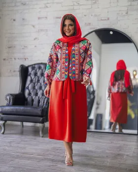 کت سارافن کد 2560