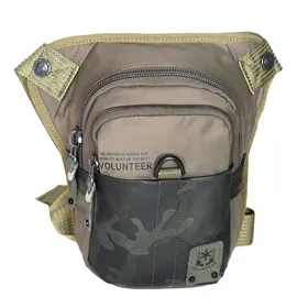 کیف کمری والنتیر VOLUNTEER مدل V1784-06