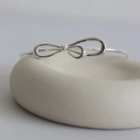 بنگل زنانه مدلBb8025