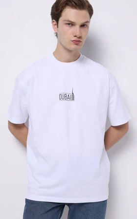 تیشرت مردانه Colin's